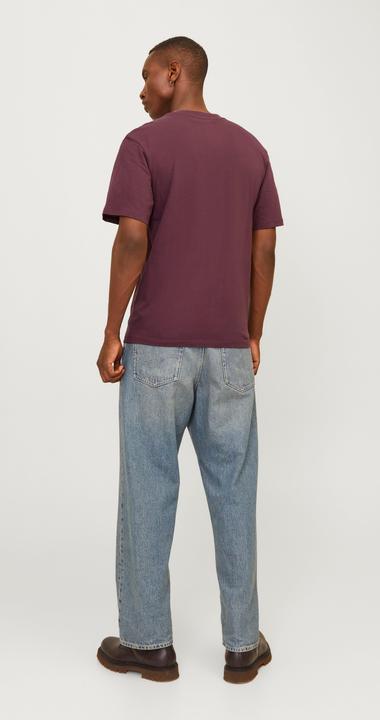 Immagine prodotto Jack & Jones Jjecaleb Varsity Tee Ss O-Neck Noos (S)