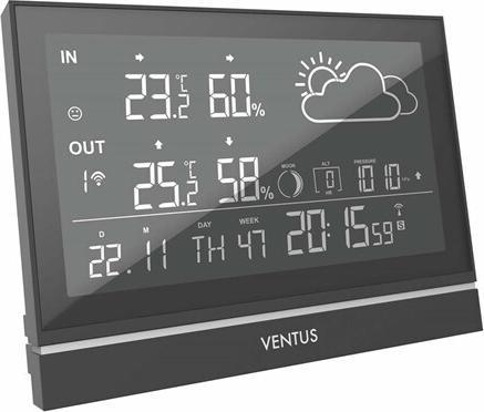 Immagine prodotto Ventus W200 - Stazione meteo