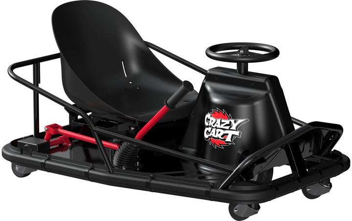Actual product image Razor CRAZY CART XL Pro 25173808