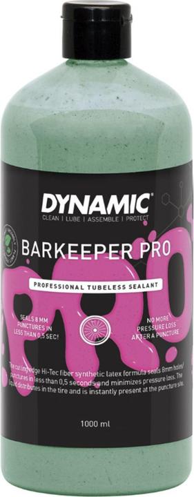 Produktbild Dynamic Bar Keeper Pro