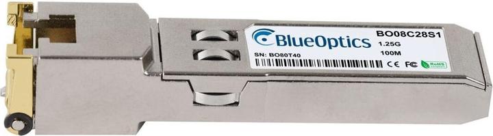 Actual product image BlueOptics BO08C28S1