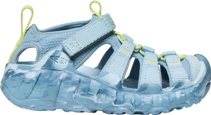 Actual product image Keen C Hyperport H2 (30)