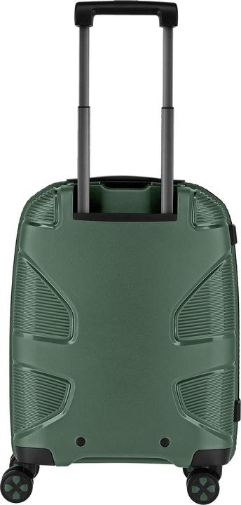 Produktbild Impackt IP1 - 4-Rad Trolleymit USB Port, Deep Sea (38 l, Handgepäck (bis 50l))