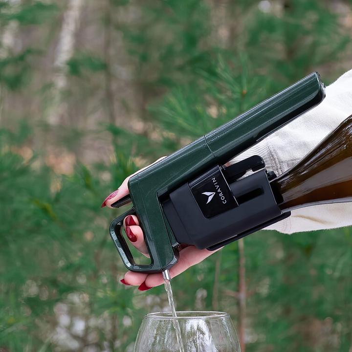 Image du produit Coravin Timeless Six (Verseur de vin)