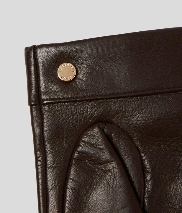 Produktbild Karl Lagerfeld Saddle Glove (L)