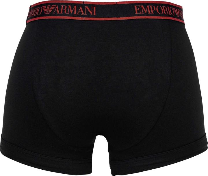 Image du produit Emporio Armani Core Logoband (S, Lot de 3)