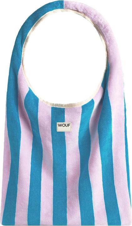 Actual product image Wouf Terry Schultertasche 36 cm