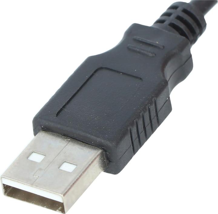 Image du produit AccuCell Kit de charge/synchronisation pour PDA compatible avec T-Mobile MDA2 / O2 XDA2