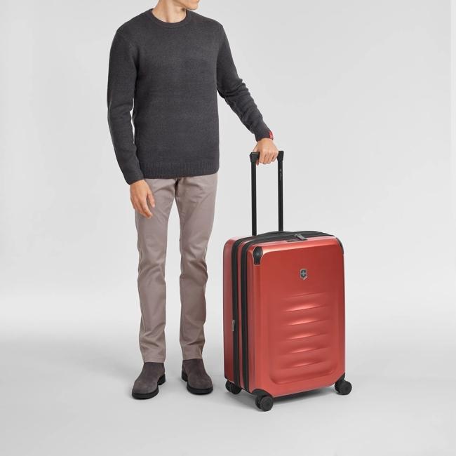 Actual product image Victorinox Spectra 3.0, Exp Medium Case (81 l, M (50 - 90l))