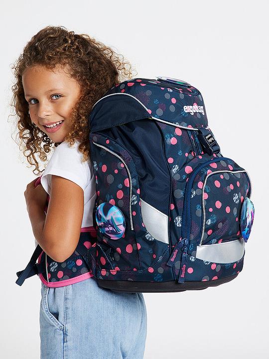 Actual product image Ergobag PhantBärsiewelt Glow (19 l)