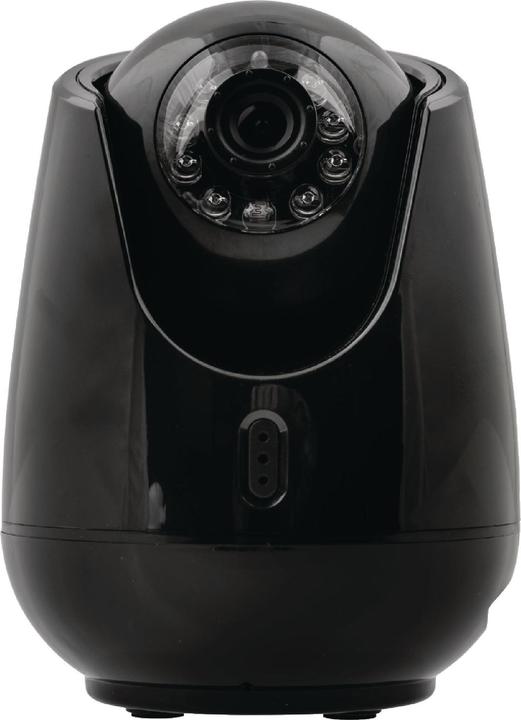 Actual product image König SAS-IPCAM110B (640 x 480 pixels)
