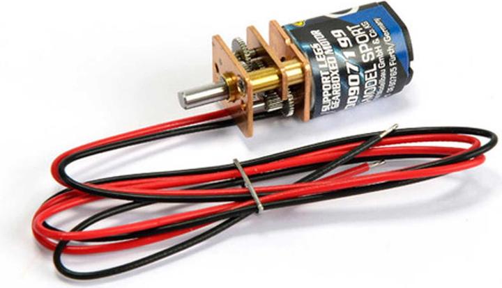 Actual product image Carson Model sport 500907199 1:14 1 S