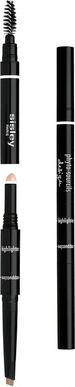 Produktbild Sisley Phyto Sourcils Design (Moka)