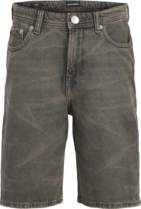 Actual product image Jack & Jones Jjialex Jjoriginal Shorts Sq 455 Ln Jnr (128)