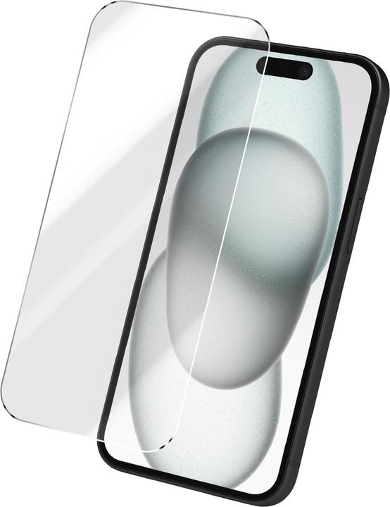 Immagine prodotto Avizar Pellicola ClearShield (1 Pezzo/i, Apple iPhone 16 Plus)