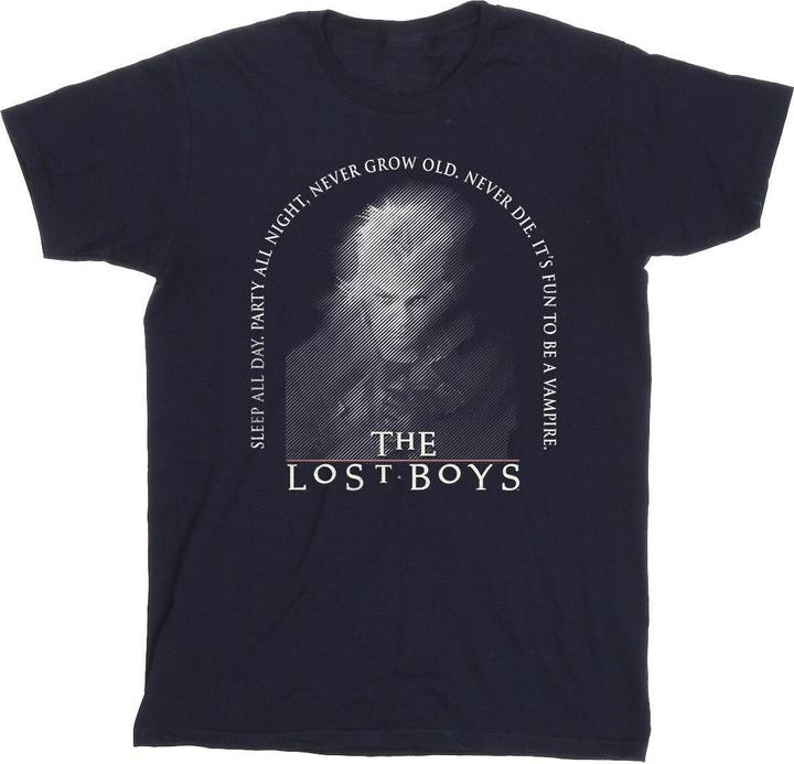 Universal Textiles TShirt (S)