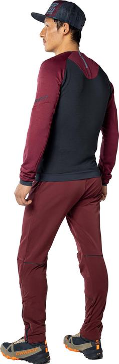 Produktbild Dynafit Speed Polartec® Langarmshirt (XL)