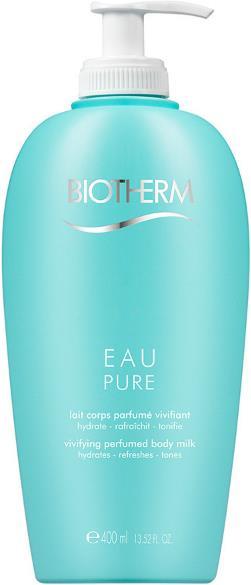 Produktbild Biotherm Eau Pure (Körpermilch, 400 ml)