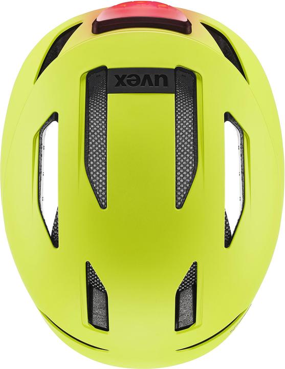 Produktbild Uvex Sports Urban Planet LED (58 - 61 cm)