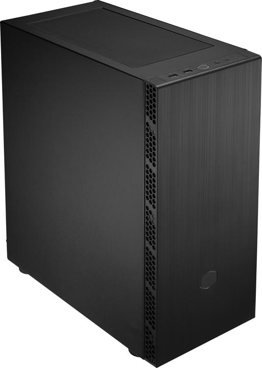 Cooler Master Geh MasterBox MB600L V2 w/o ODD B/TG (mATX, Mini-ITX, ATX)