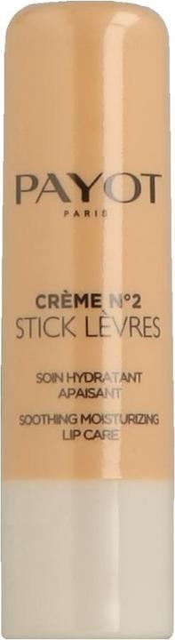 Produktbild Payot Paris Crème No2 Lèvres (Fluid, 4 ml)