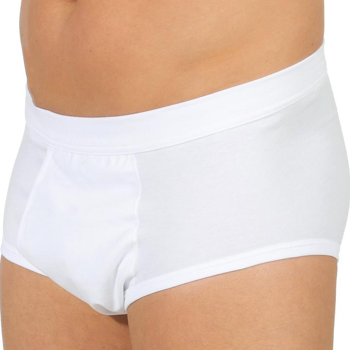 Mediset Herren Hygiene-Slip (1 x)