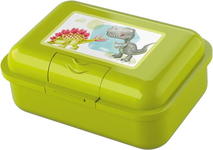 Produktbild Haba Brotdose Dinos