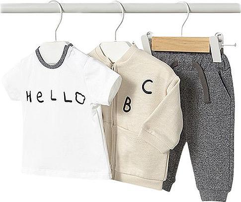 MAYORAL Set T-Shirt (74)