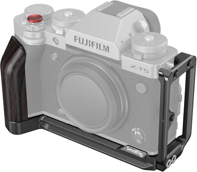 Produktbild SmallRig L-Bracket für FUJIFILM X-T5