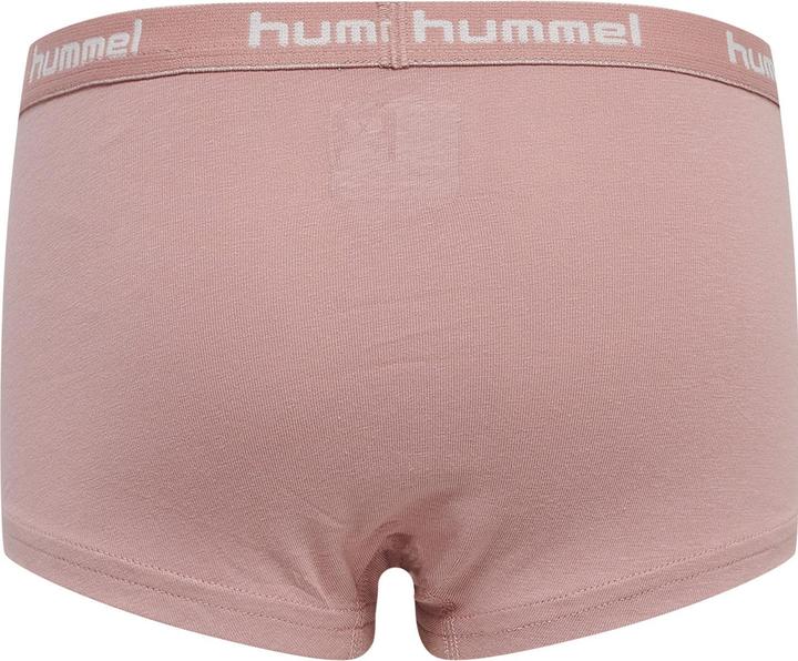 Produktbild hummel Hmlcarolina Hipsters 2-Pack (46, 47, 48, 49, 50, 51, 52, 2er Pack)