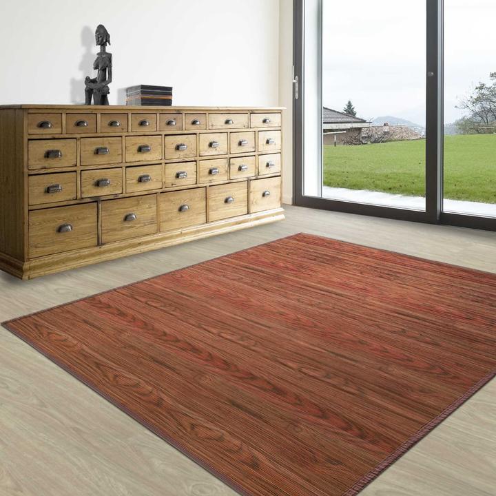 Produktbild Casa Pura Magenta (50 x 80 cm)