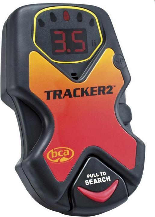 Produktbild BCA Tracker 2 (LVS-Gerät)