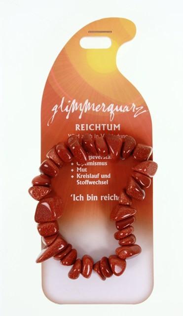 Immagine prodotto Roost Bracciale Wealth Mica G205 Mica Quartz (Quarzo Mica)