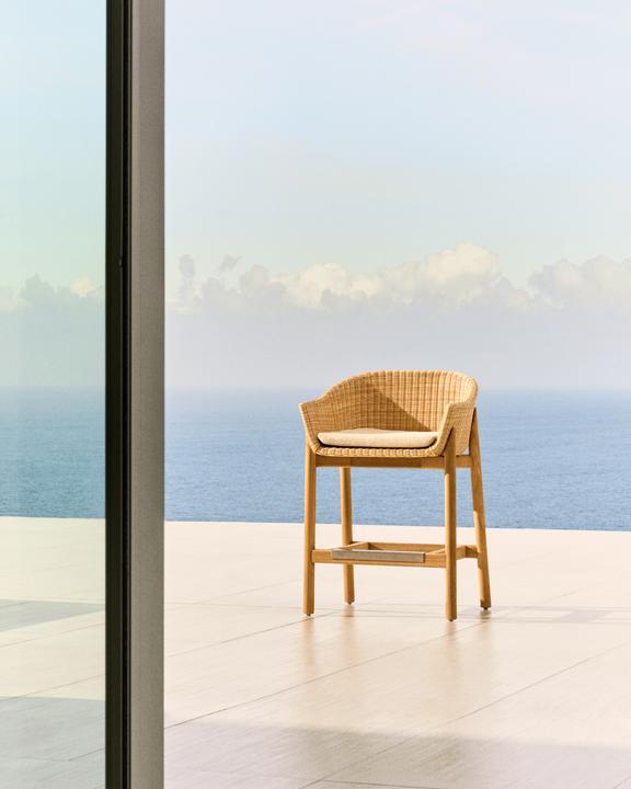 Actual product image Kave Home Galea