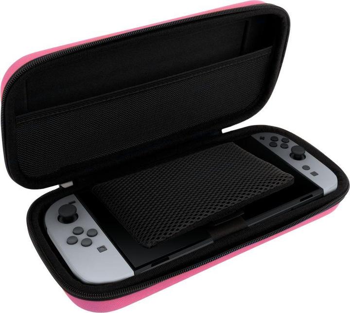 Immagine prodotto Nacon Gaming Travel Case L (Switch OLED, Switch, Switch Lite, Switch 2)