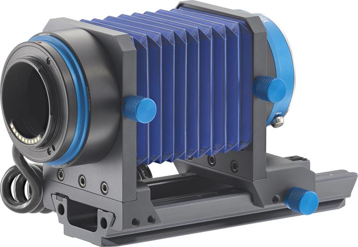 Produktbild Novoflex Automatisches Balgengerät für Fuji X-Bajonett