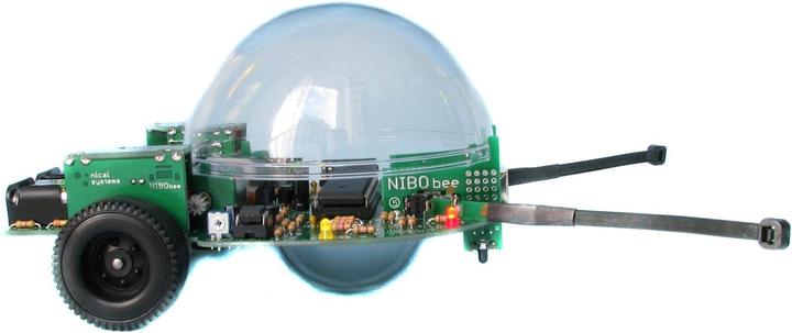 Produktbild Nicai Systems NIBObee