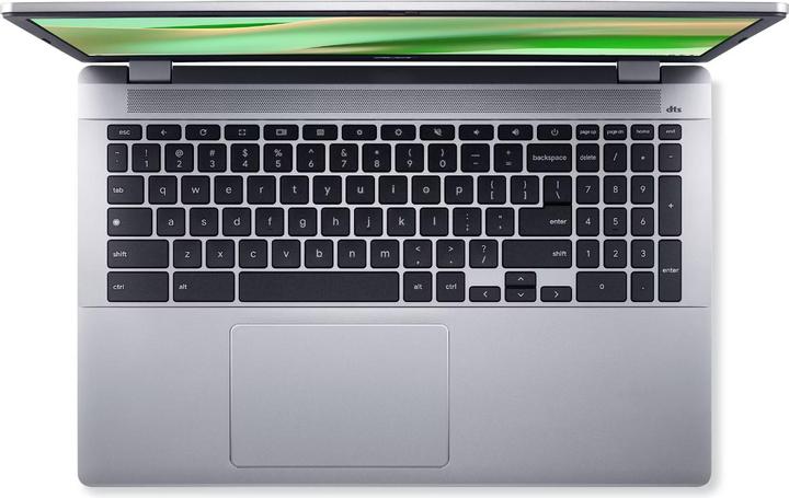 Produktbild Acer Chromebook 315 CB315-5H -C97W - Chromebook - 15,6 Zoll (NX.KPPEH.007) (15.60", 8 GB, 128 GB, Eng. Int.)
