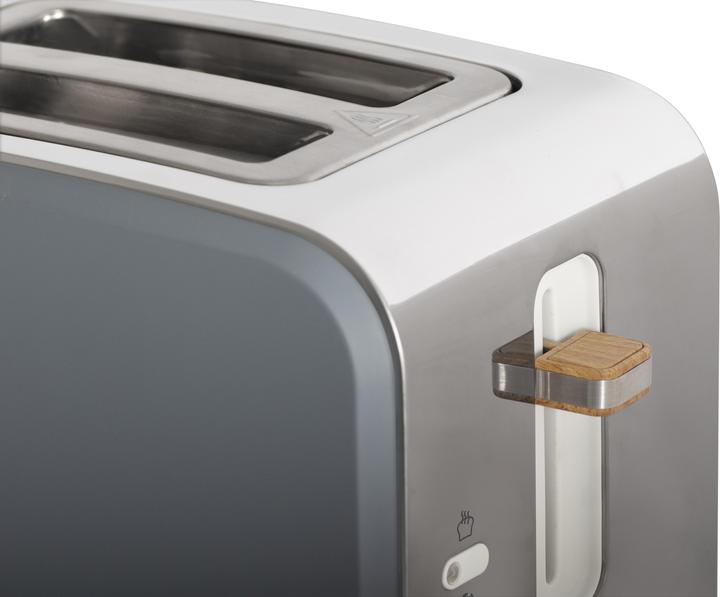 Image du produit Ohmex Grille-pain Fjord TST-1117