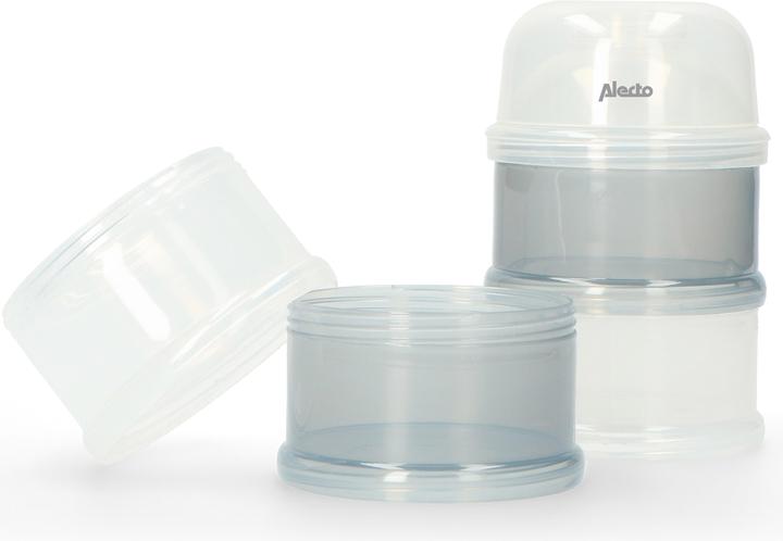 Produktbild Alecto BF-4 2X