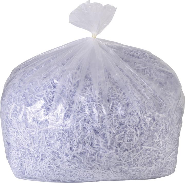 Produktbild Rexel Abfallsäcke, 175 Liter, 100 Stück (100 x, 175 l)