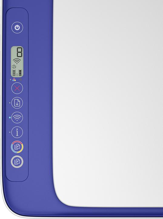 Actual product image HP DeskJet 4230e All-in-One (Ink, Colour)