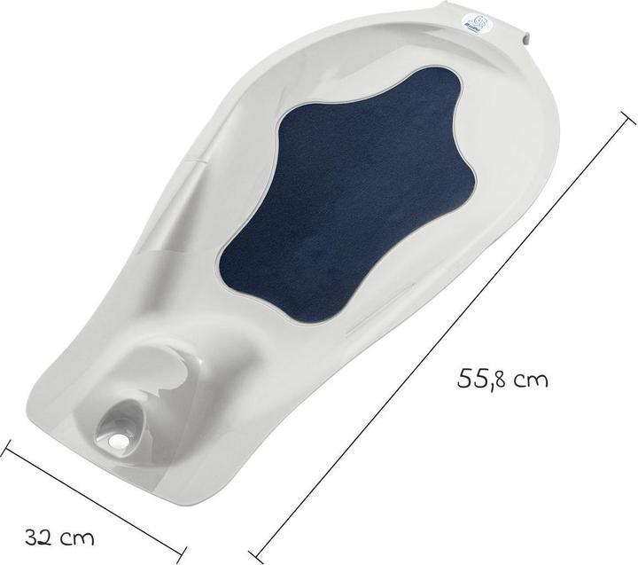 Produktbild Rotho Babydesign Badewannensitze & Badehilfen Einsatz für Baby-Badewanne Tilo - Mistletoe