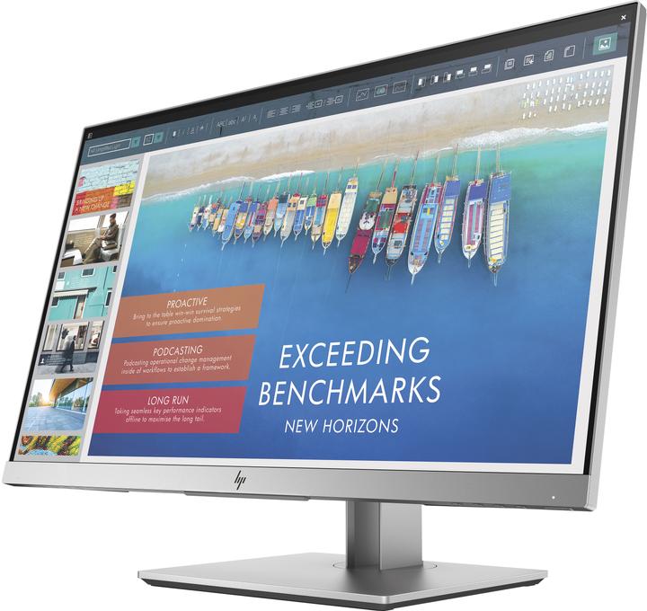 Immagine prodotto HP Display Elite E243d (1920 x 1080 pixel, 23.80")