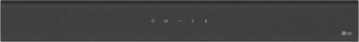 Actual product image LG DS60Q (300 W, 2.1 Channel)