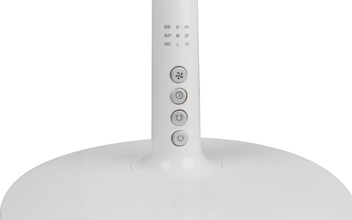 Image du produit Argo Ventilateur blanc (62.99 dB)