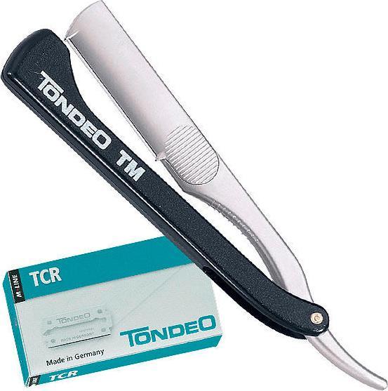 Immagine prodotto Tondeo Coltello TM incl. 10 lame