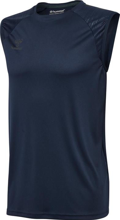 Actual product image hummel hmlPRO TRAINING JERSEY S/L (L)