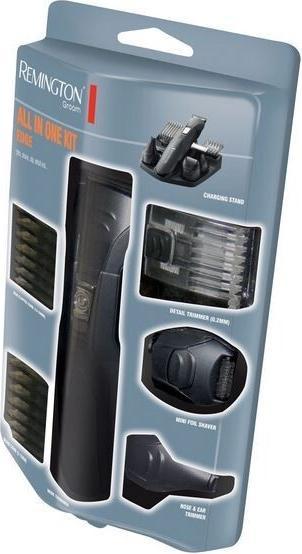 Actual product image Remington Pg6030