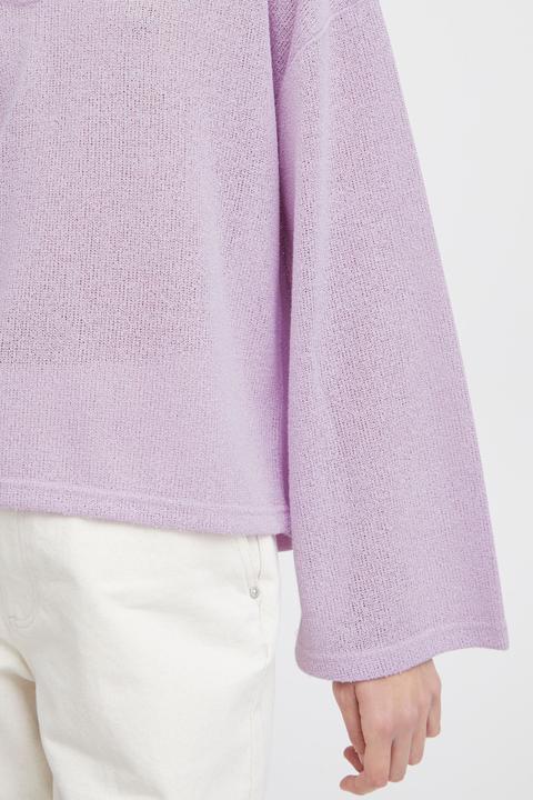Immagine prodotto B.young BYSIF PULLOVER CON COLLO A V 2 20814639 (L)
